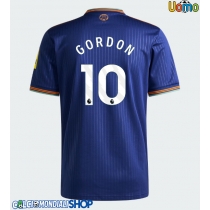 Maglie da calcio Newcastle United Anthony Gordon #10 Terza Maglia 2025-26 Manica Corta